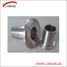 Wenzhou Sanitarystainless acier raccord rapide tuyau d&#39;accouplement